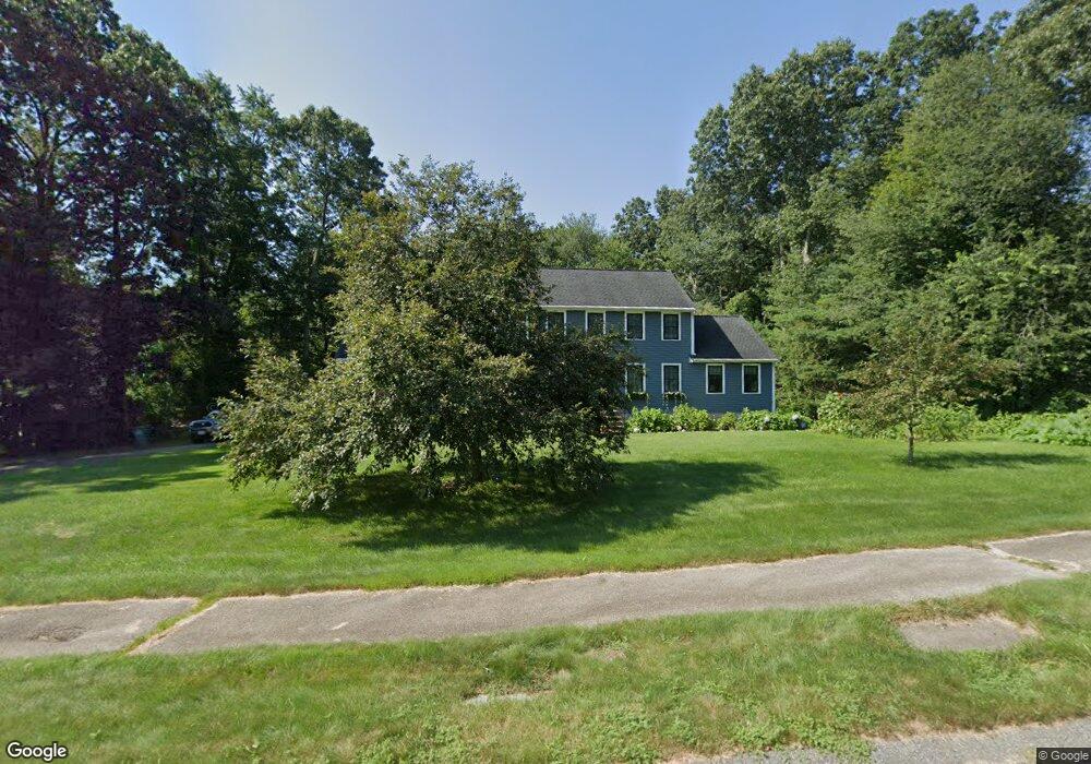 28 June St, Northbridge, MA 01534 - photo 1