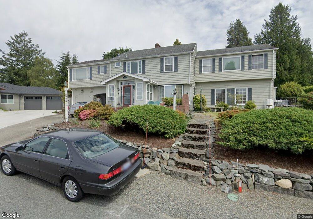 2729 92nd Avenue Ct W, University Place, WA 98466 - photo 1