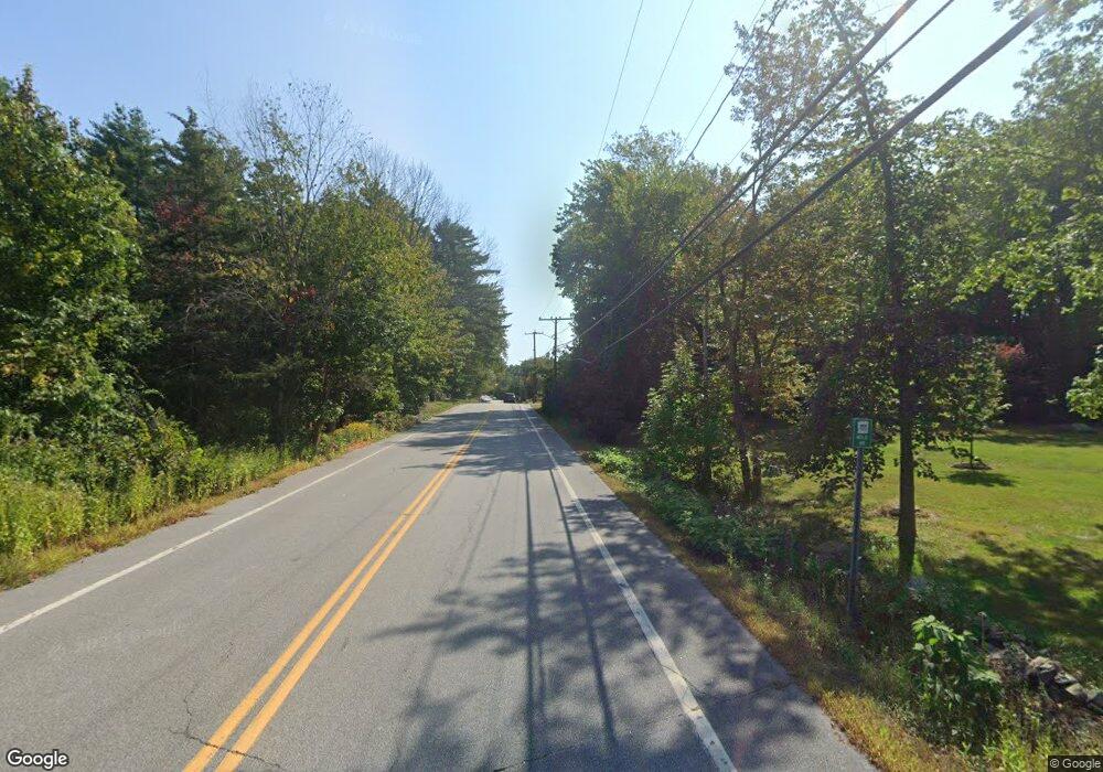 tbd Atlantic Ave, North Hampton, NH 03862 - photo 1