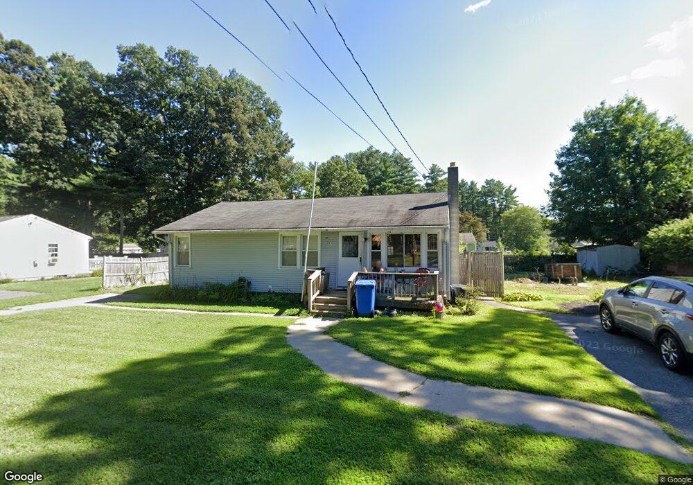 11 Jay Ave, Northborough, MA 01532 - photo 1