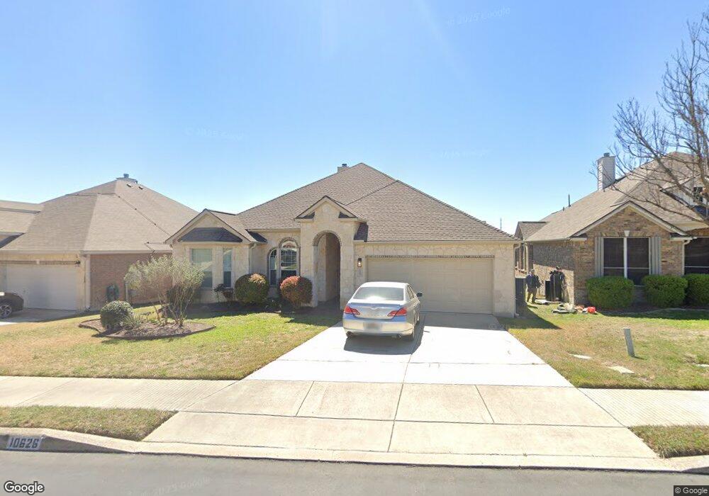 10626 Wind Walker, Helotes, TX 78023 - photo 1