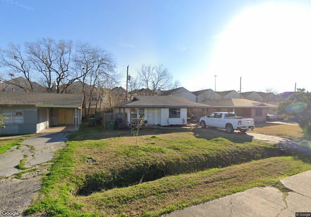 3442 Saint Benedict St, Houston, TX 77021 - photo 1