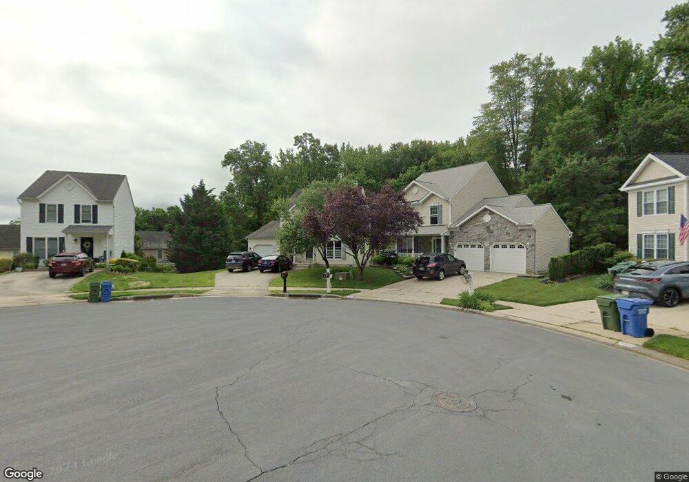 1002 Searay Ct, Abingdon, MD 21009 - photo 1