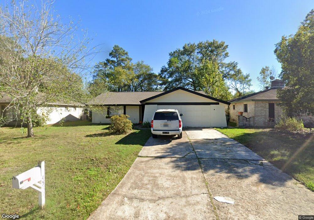 4531 Mccleester Dr, Spring, TX 77373 - photo 1