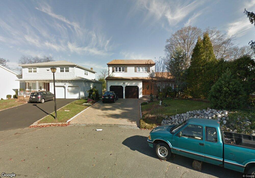 407 Scott Ct, Union, NJ 07083 - photo 1