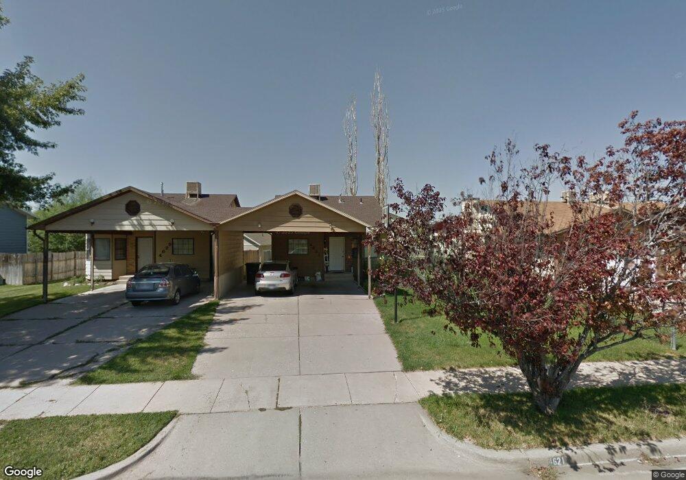 4621 S 3900 W, Roy, UT 84067 - photo 1