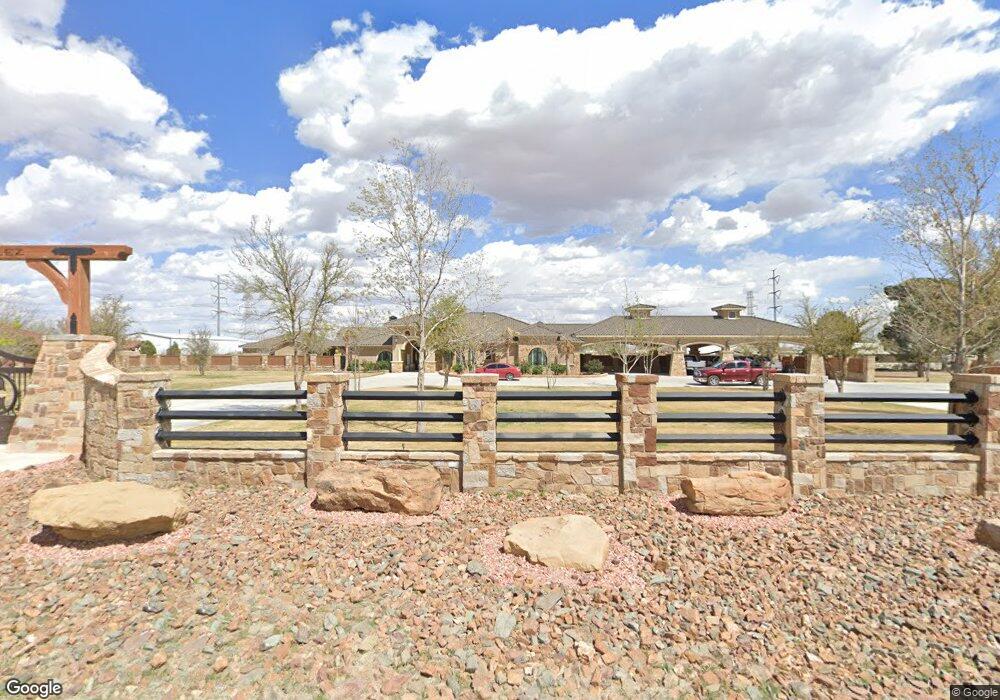 2402 N Flamingo Ave, Odessa, TX 79763 - photo 1