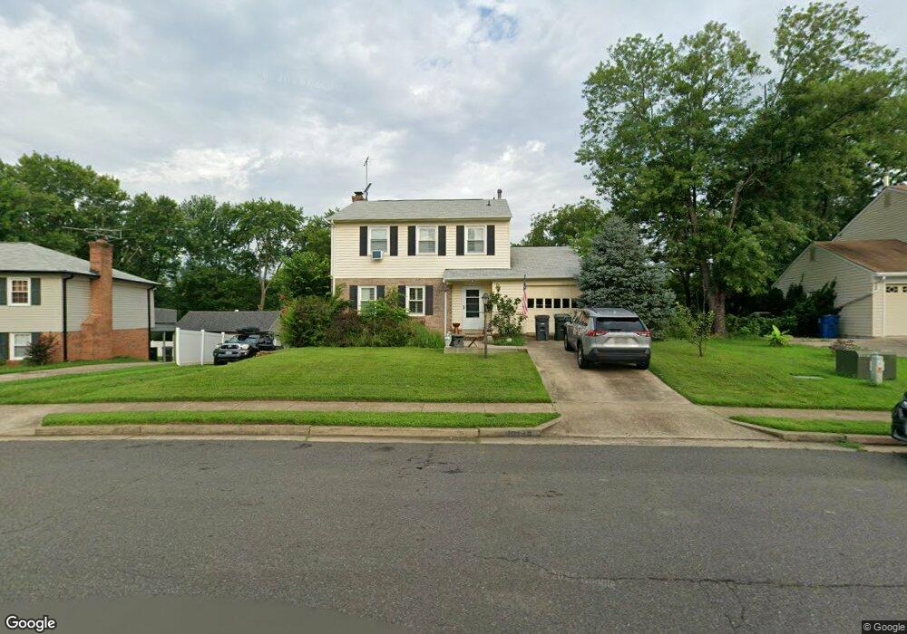 10138 Brandon Way, Manassas, VA 20109 - photo 1