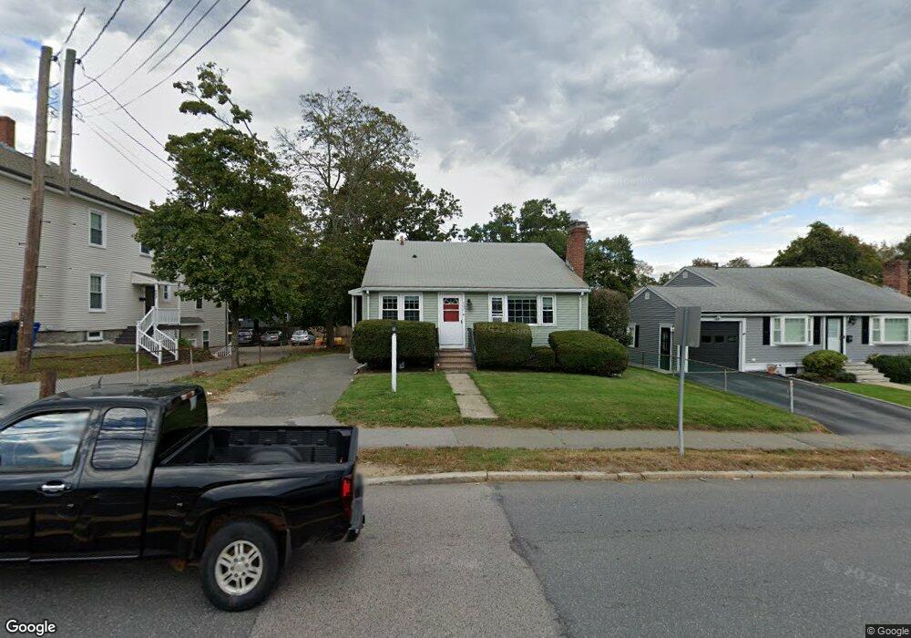 247 South St unit 1, Waltham, MA 02453 - photo 1