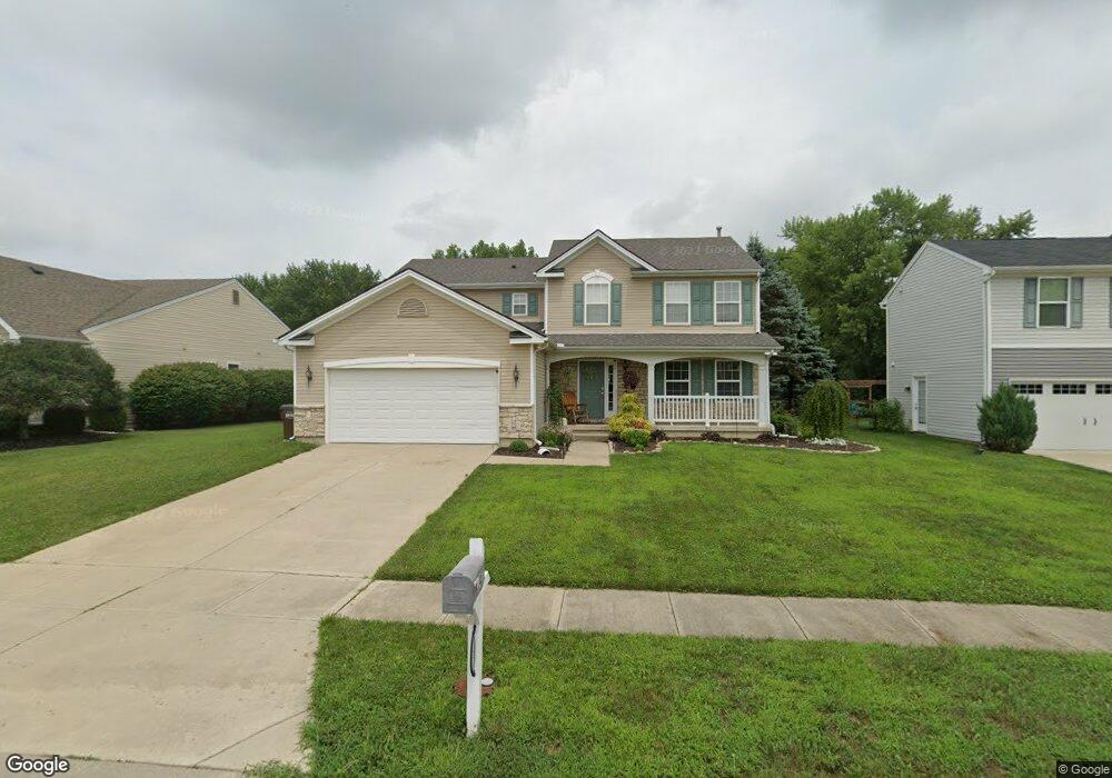 1451 Vimla Way, Xenia, OH 45385 - photo 1