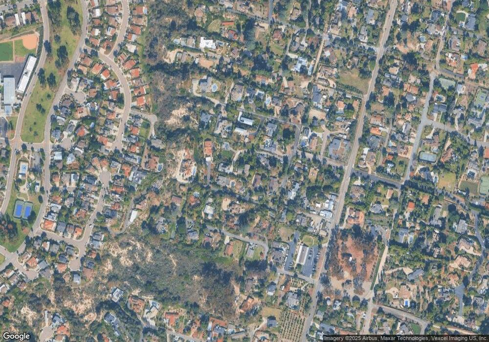 2167 Whisper Wind Ln, Encinitas, CA 92024 - photo 1