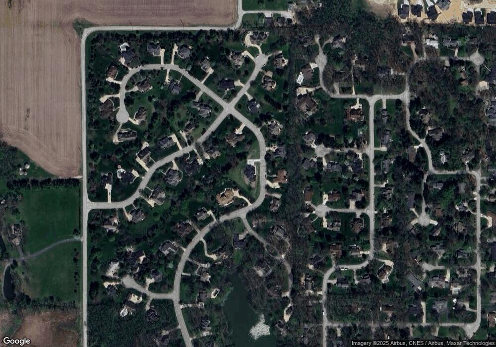 3626 Chancellor Way, West Lafayette, IN 47906 - photo 1