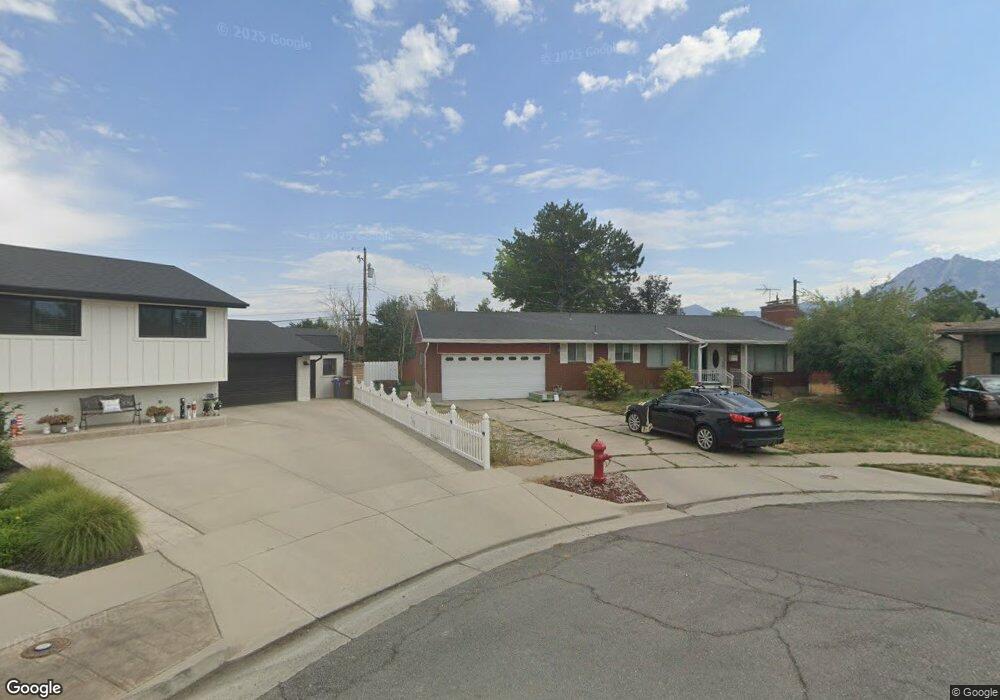 6901 S Debra Cir, Midvale, UT 84047 - photo 1