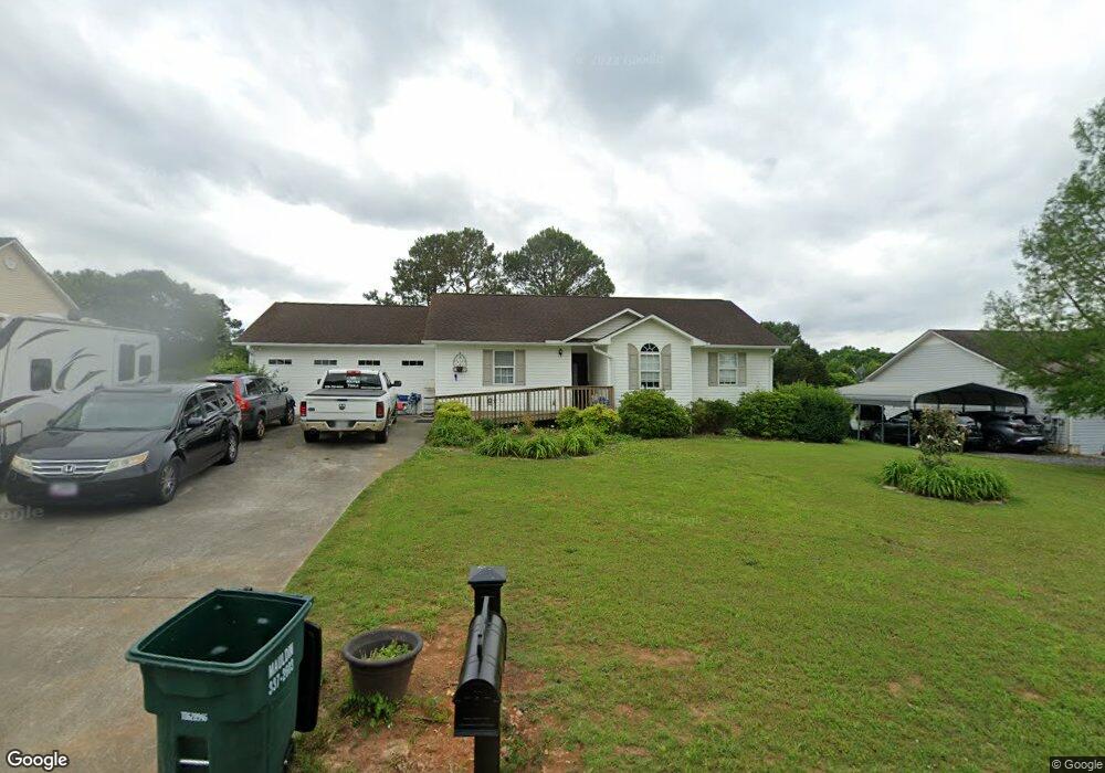 121 Sonora Dr SE, Calhoun, GA 30701 - photo 1