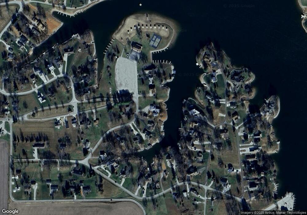 935 E Santee Dr, Greensburg, IN 47240 - photo 1