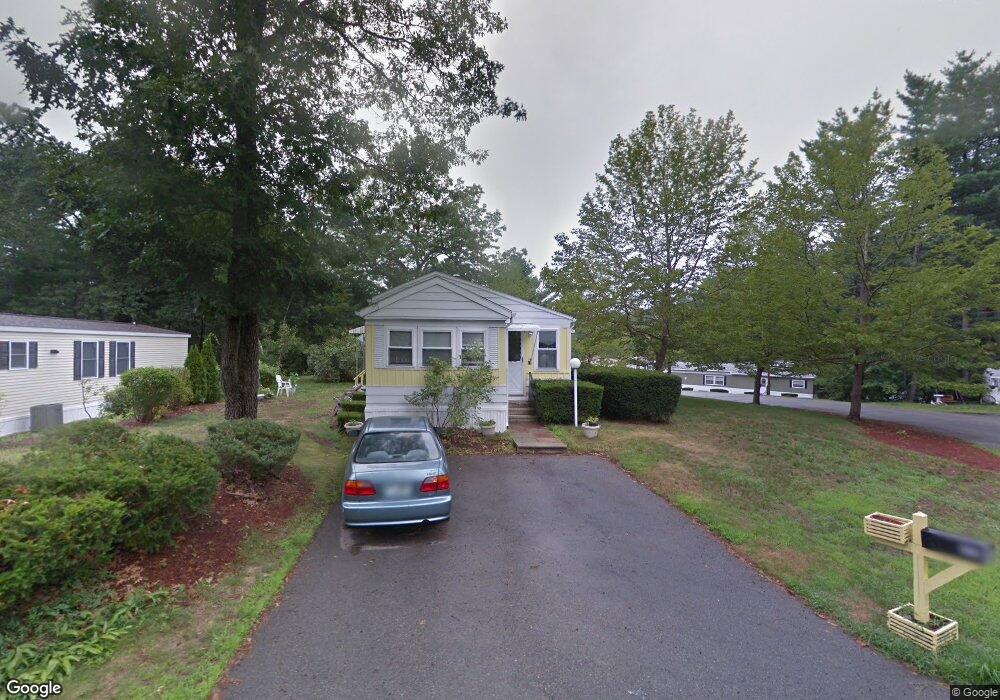 15 Oak Grove Trail, Nashua, NH 03062 - photo 1