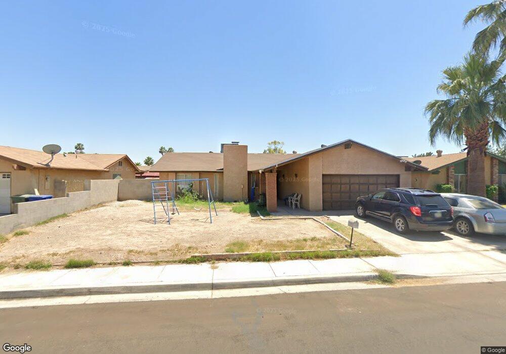 3015 W 17th Place, Yuma, AZ 85364 - photo 1
