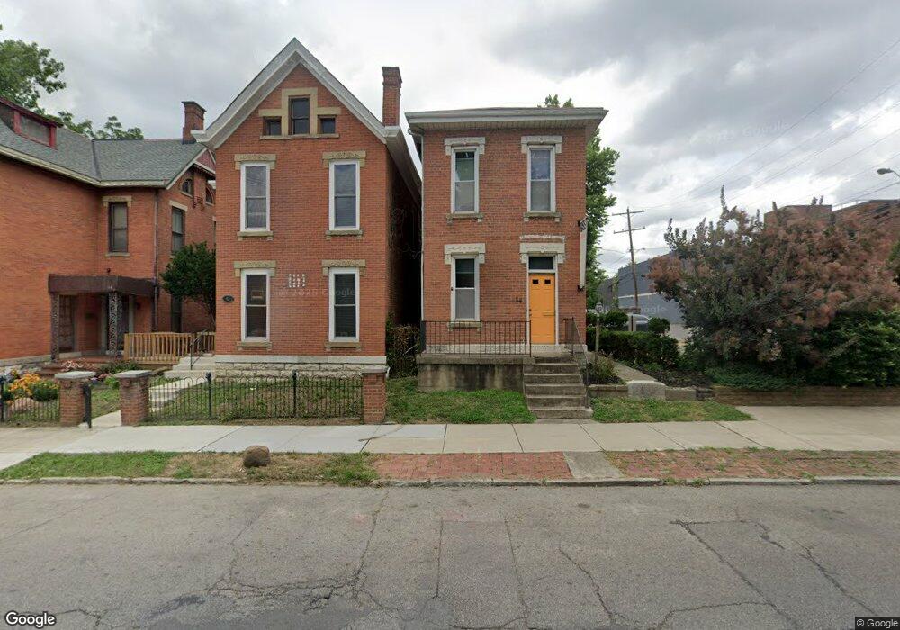 36 King Ave, Columbus, OH 43201 - photo 1