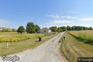 626 S 600 W, Waynetown, IN 47990