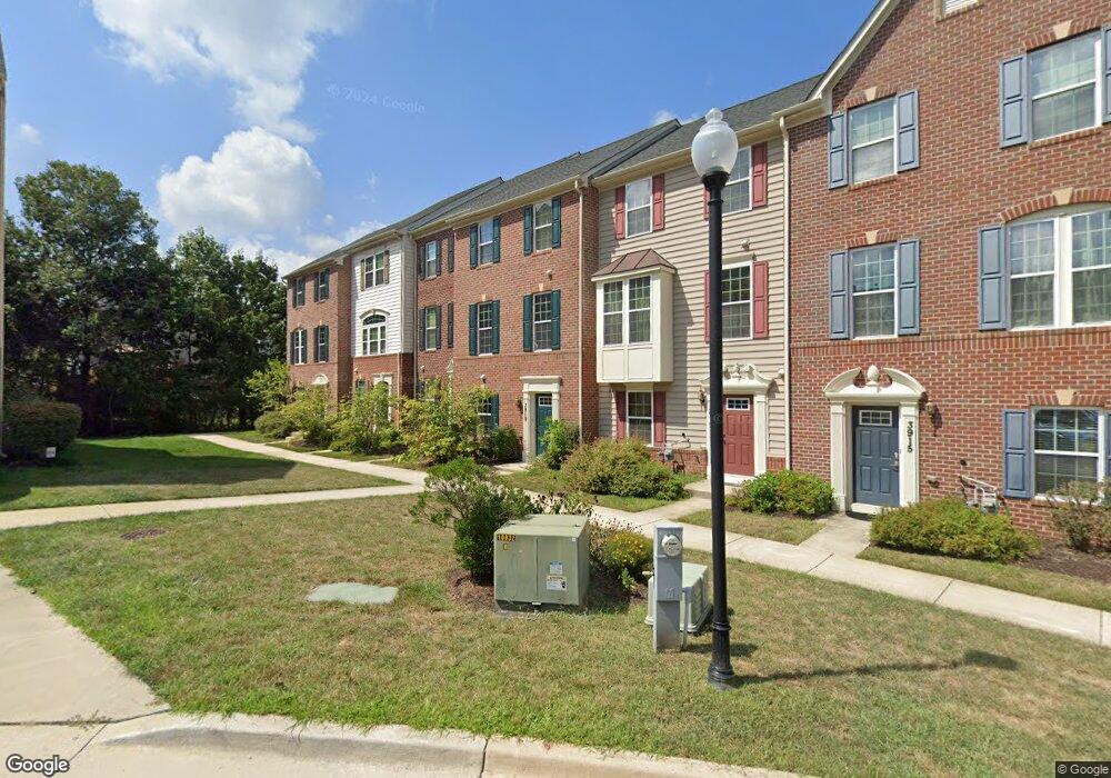 3921 Broadheath Cir, Burtonsville, MD 20866 - photo 1