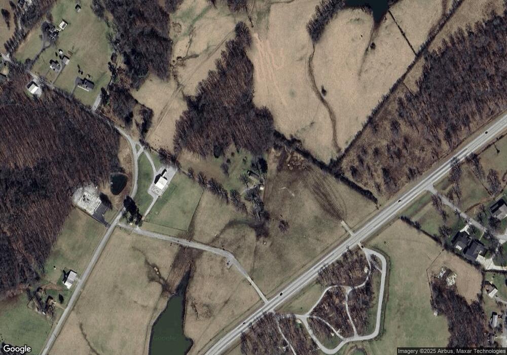 736 Frost Rd, Crossville, TN 38571 - photo 1