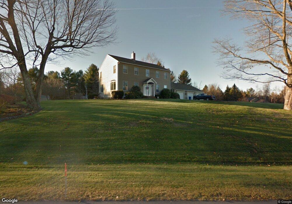 4 Ledge Hill Rd, Gorham, ME 04038 - photo 1