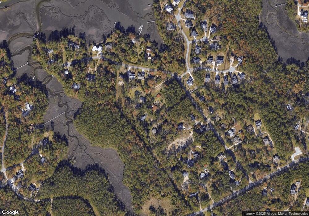 7327 Anaca Point Rd, Wilmington, NC 28411 - photo 1