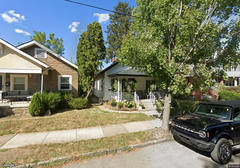 50 Hanford St, Columbus, OH 43206 - photo 1