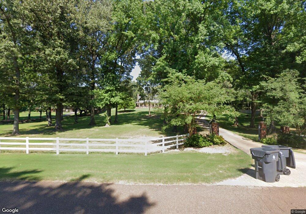 1240 Double Shovel Dr, Hernando, MS 38632 - photo 1