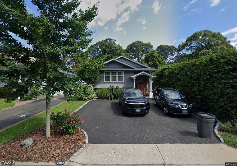 2933 Ewell Place, Wantagh, NY 11793 - photo 1