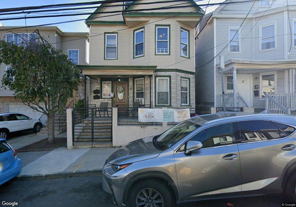 15 Seabury St, Newark, NJ 07104 - photo 1