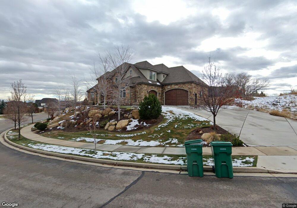 11331 N Normandy Way, Highland, UT 84003 - photo 1