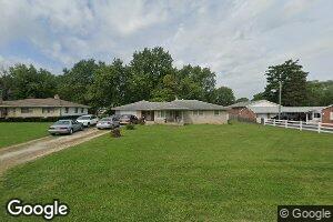 56 Pine St, Indianapolis, IN 46227