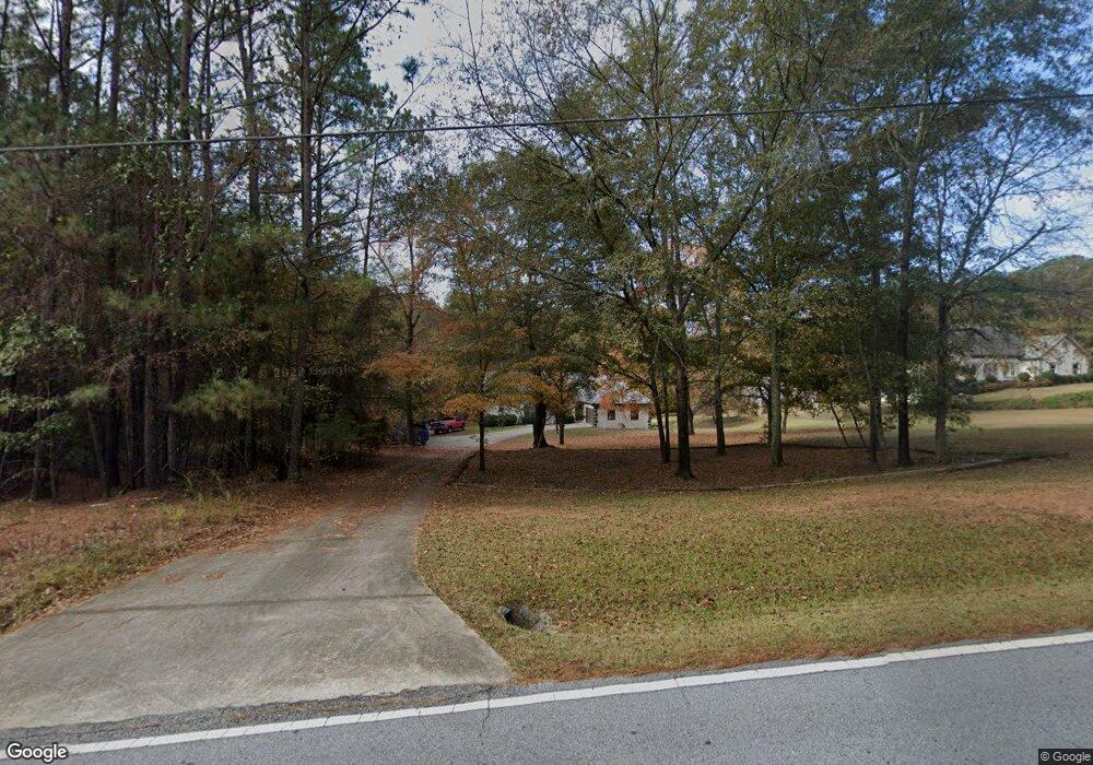 3019 Dennard Rd NE, Conyers, GA 30013 - photo 1