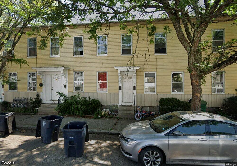 64-66 Walnut St, Nashua, NH 03060 - photo 1