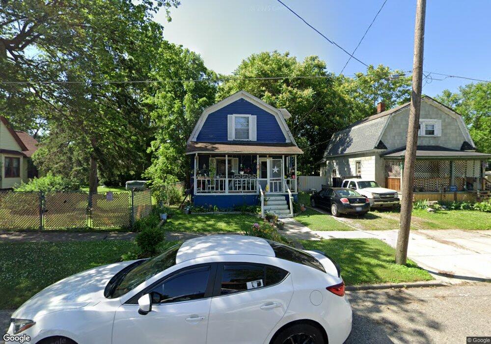 132 E Tobias St, Flint, MI 48503 - photo 1