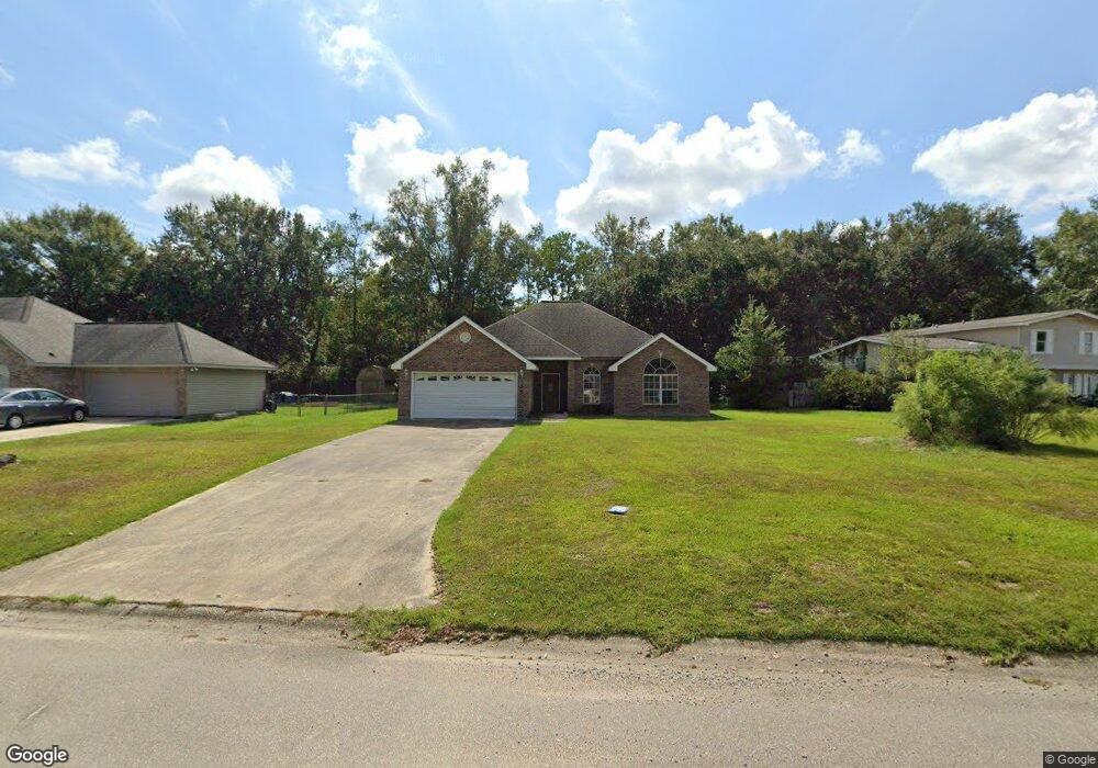 2607 Nina Dr, Picayune, MS 39466 - photo 1