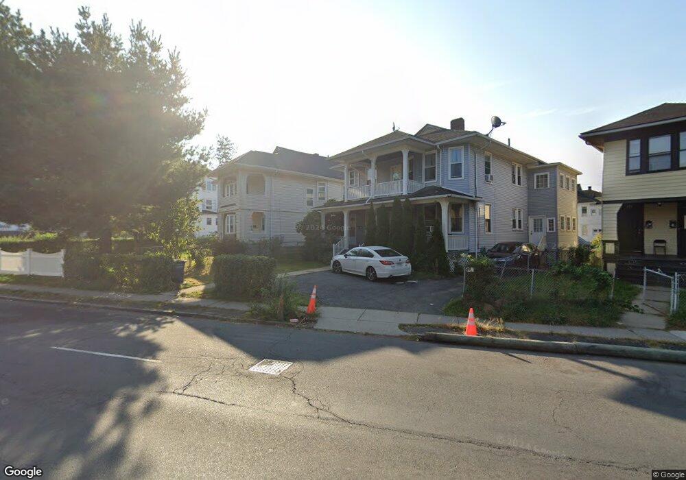 445 New Britain Ave unit 447, Hartford, CT 06106 - photo 1