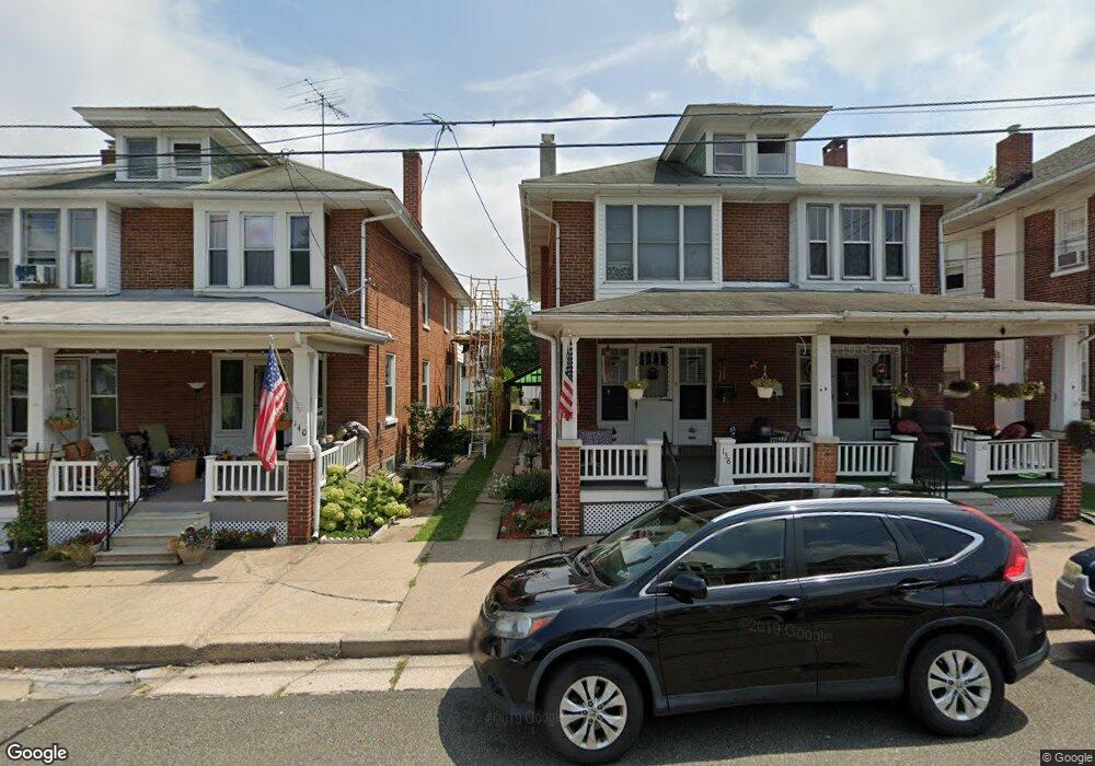 138 N Walnut St, Boyertown, PA 19512 - photo 1