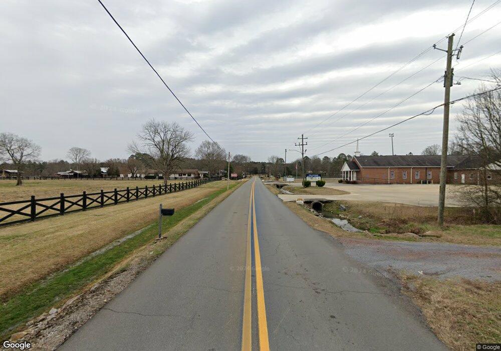 000 Plainville Rd SW, Plainville, GA 30733 - photo 1