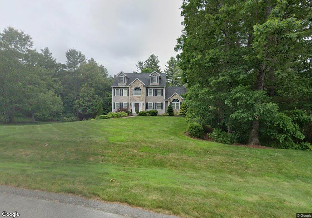 24 Priscilla Ln, Londonderry, NH 03053 - photo 1