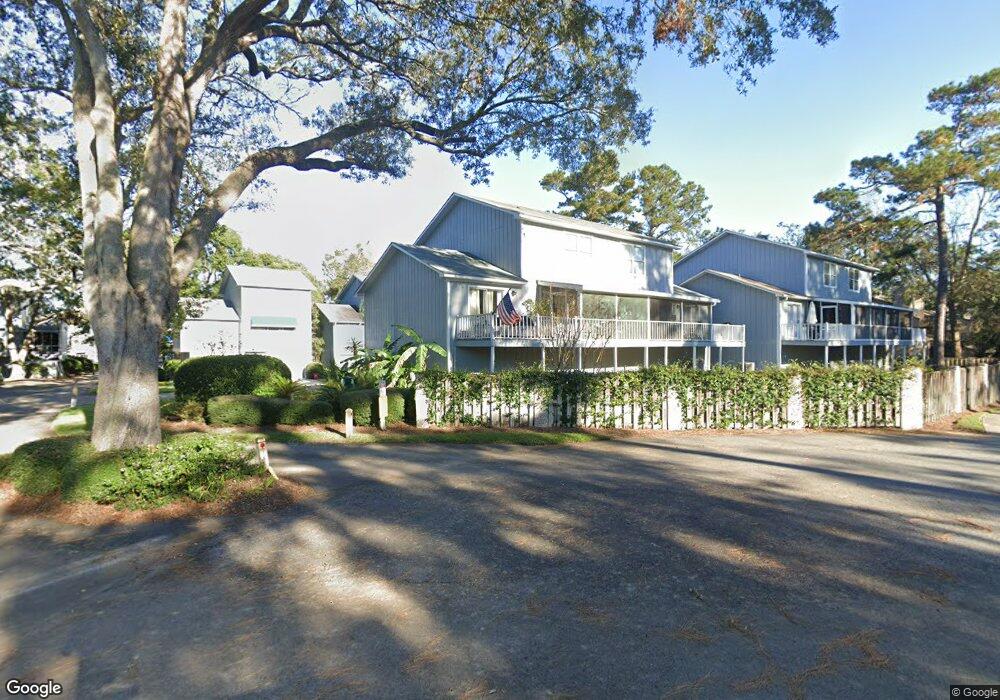 14 Pelican Place, St. Simons Island, GA 31522 - photo 1
