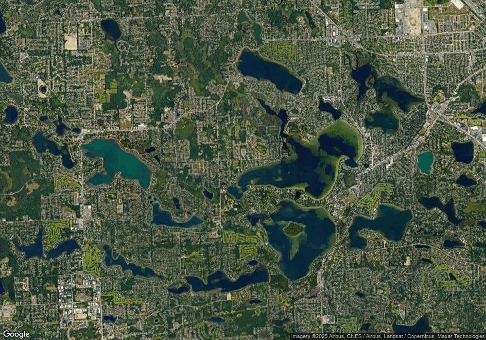 2240 Hidden, West Bloomfield, MI 48324 - photo 1