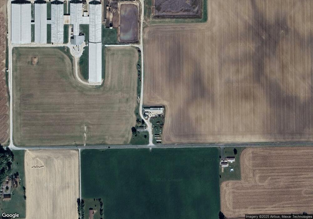 8378 W 200 S, Andrews, IN 46702 - photo 1