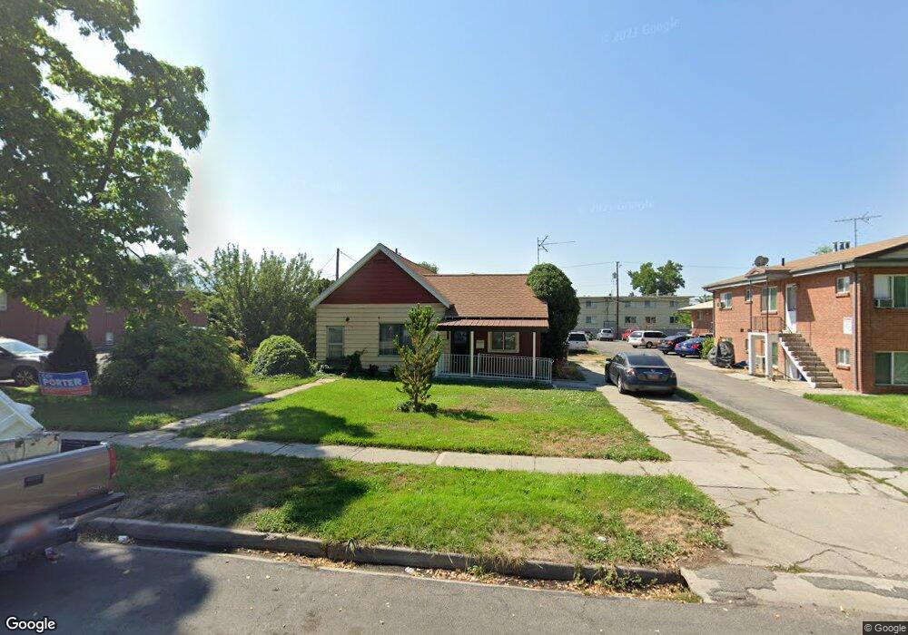 531 W 100 S, Provo, UT 84601 - photo 1