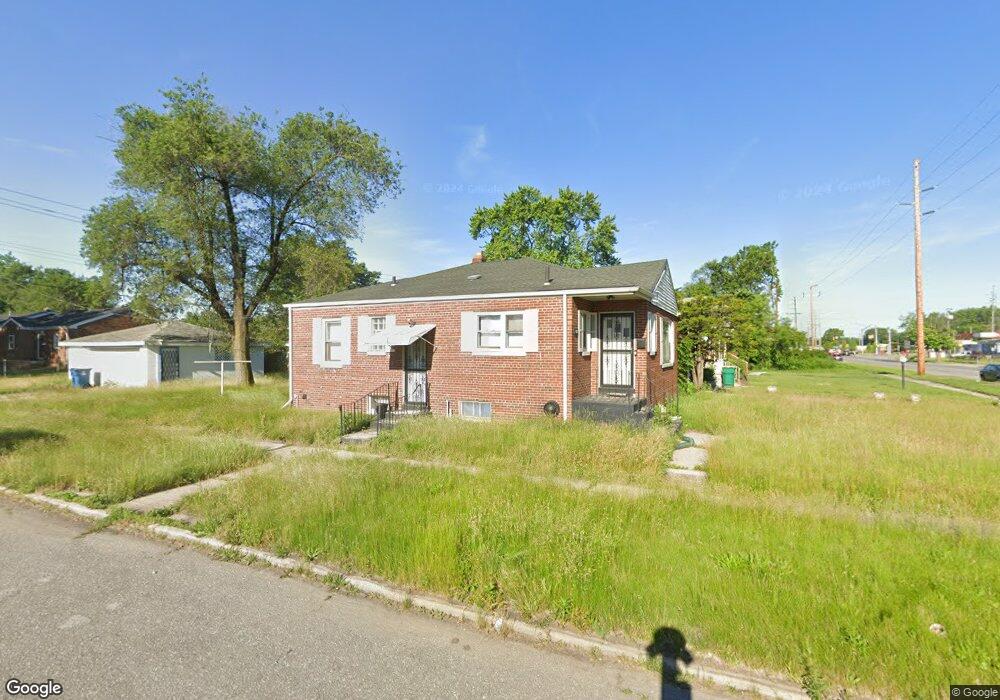 1401 W 35th Ave, Gary, IN 46408 - photo 1