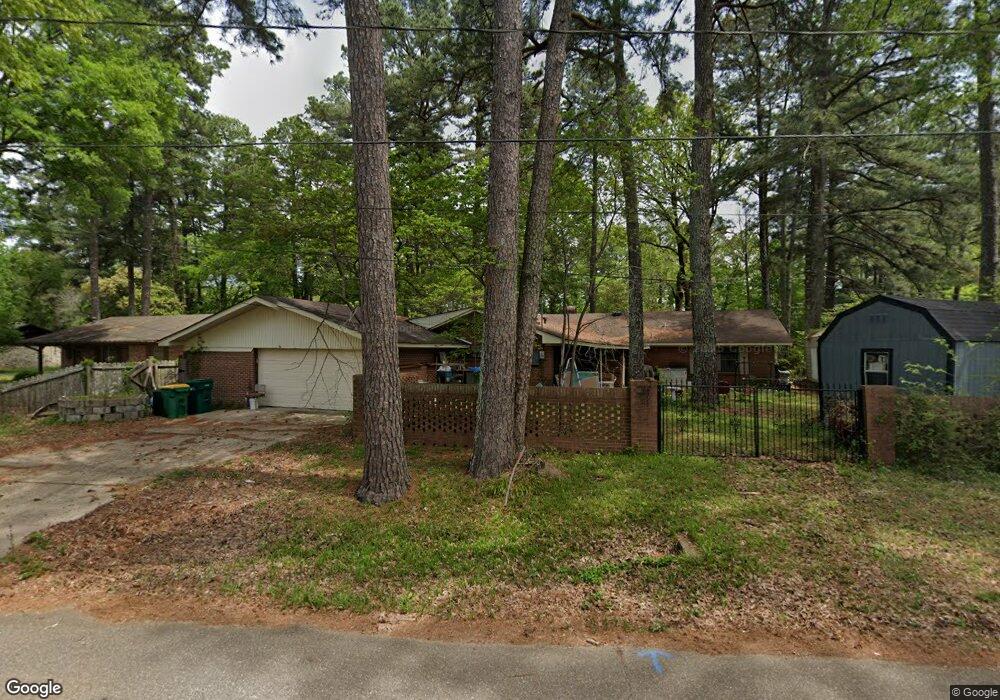 4603 N Park Rd, Texarkana, TX 75503 - photo 1