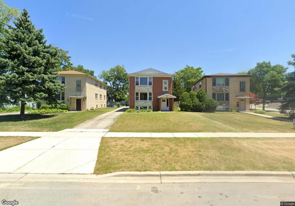 105 N Avon Rd unit 2, Elmhurst, IL 60126 - photo 1