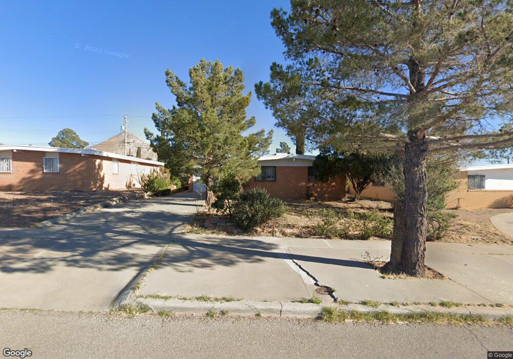 3035 Jefferson Ave, El Paso, TX 79930 - photo 1