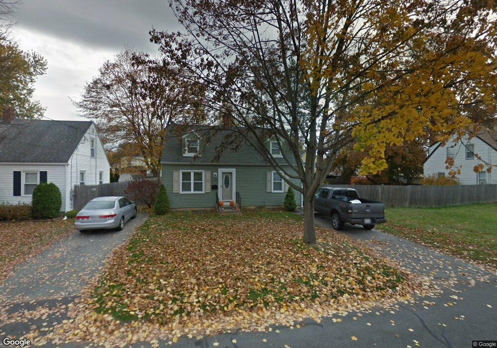 127 Warren St, West Springfield, MA 01089 - photo 1